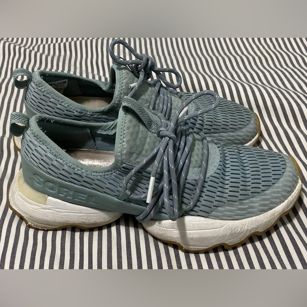 Women’s Sorel Sneakers